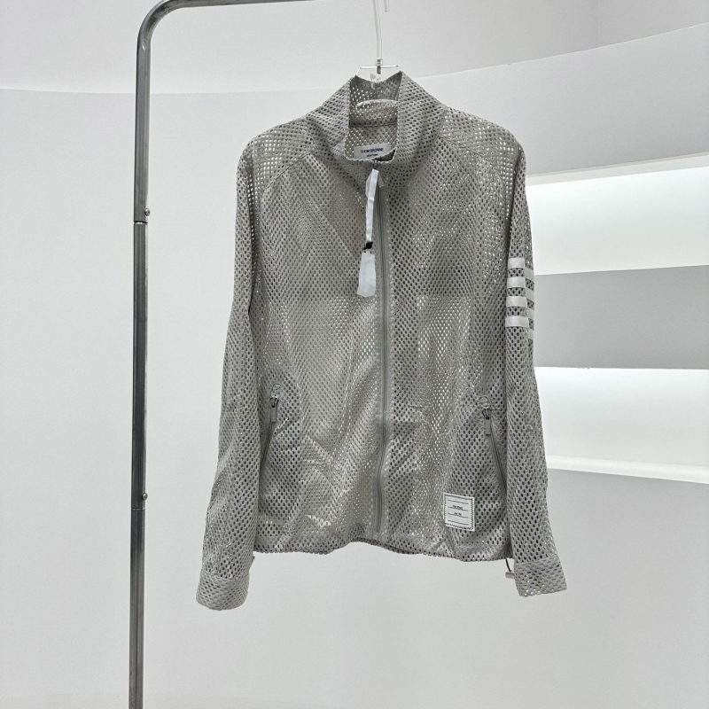 Thom Browne Coats